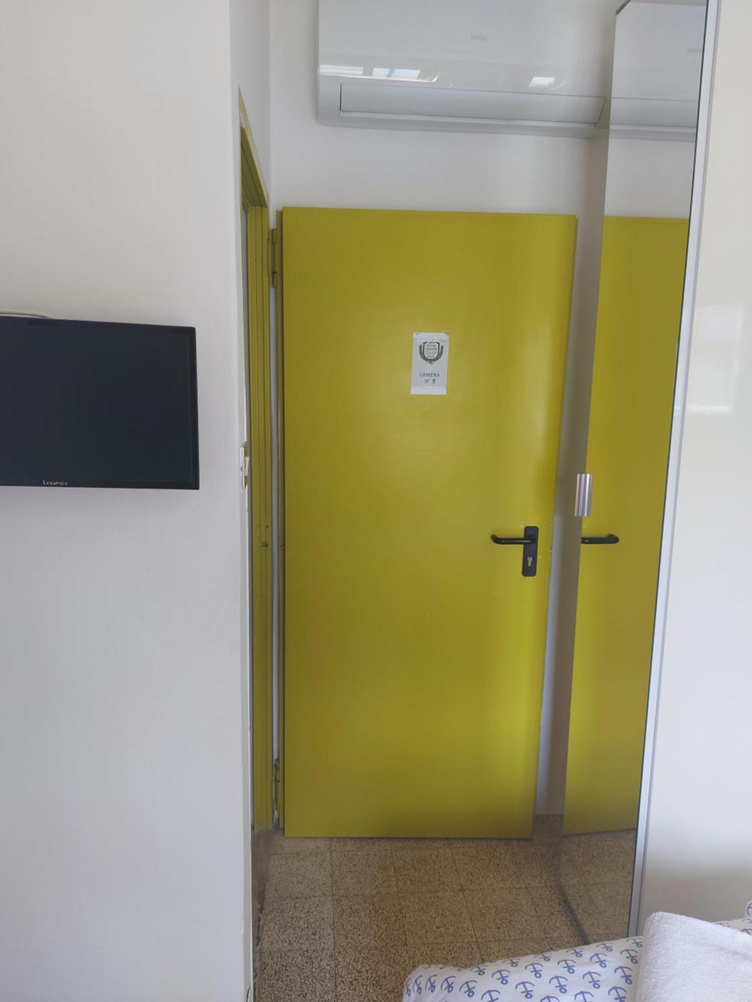 Ever Green Mestre Zewnętrze zdjęcie