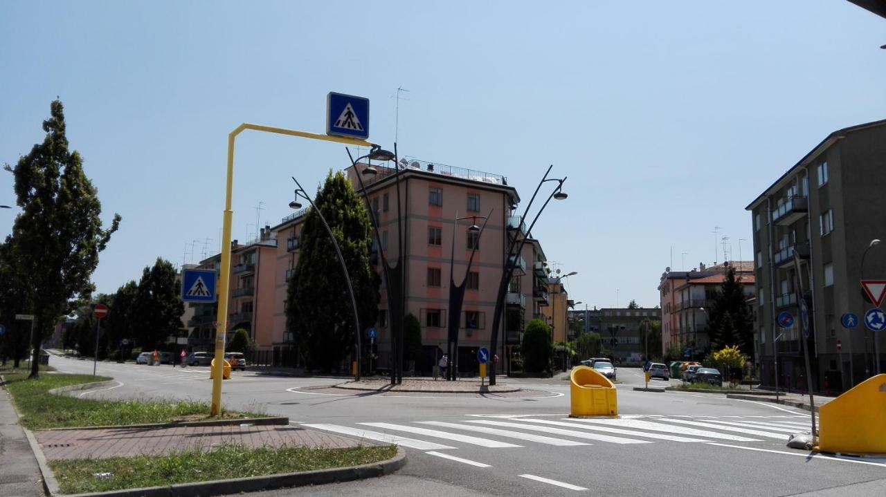 Ever Green Mestre Zewnętrze zdjęcie