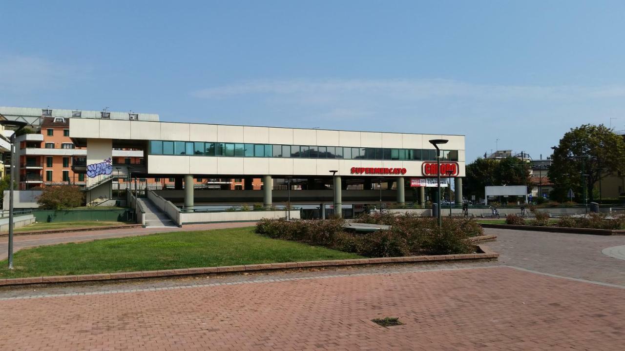 Ever Green Mestre Zewnętrze zdjęcie