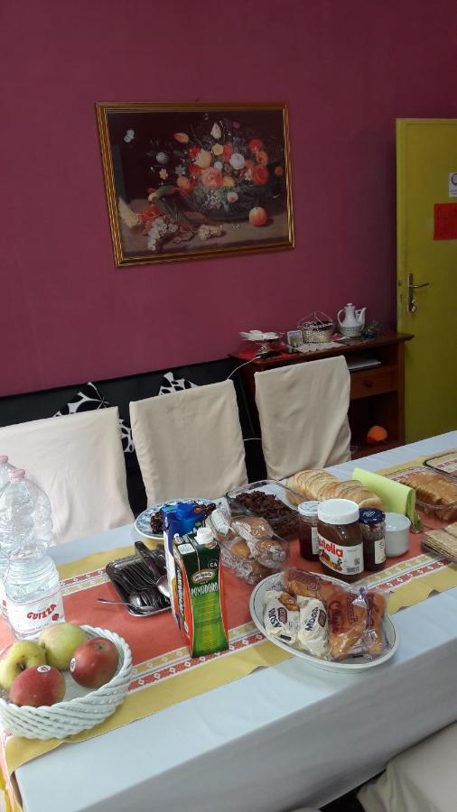 Ever Green Mestre Zewnętrze zdjęcie